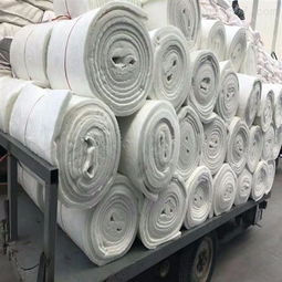 硅酸鋁針刺毯直銷報價指南 洞悉市場，精準采購